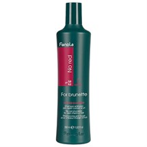 Fanola No Red Shampoo 350ml