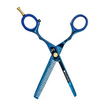 Headfix Titanium Ice Thining Scissors (5.5 inch)