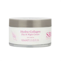 SBC Hydra-Collagen Day & Night Cream 100ml