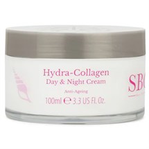 SBC Hydra-Collagen Day & Night Cream 100ml