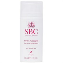 SBC Hydra-Collagen Intensive Moisturiser 100ml