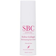 SBC Hydra-Collagen Illuminating Eye Cream 30ml