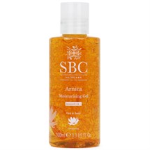 SBC Arnica Moisturising Gel 100ml