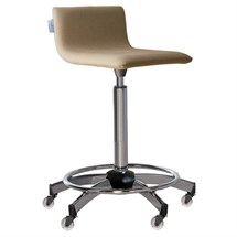 Medical & Beauty Divine Pedicure Stool