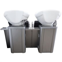 Salon Ambience Reduced Link For Compact Wash Unit