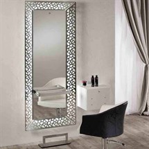 Salon Ambience Treasure Styling Unit
