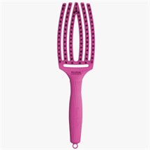 Olivia Garden Think Pink 2022 Brush - Bright Pink