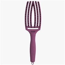 Olivia Garden Think Pink 2022 Brush - Deep Purple