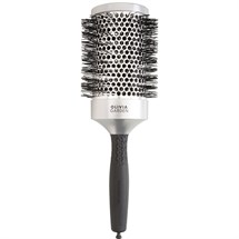 Olivia Garden Essential Blowout Classic Silver 65mm