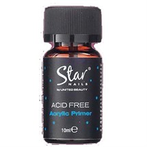 Star Nails P21 Acid Free Primer and Brush 10ml