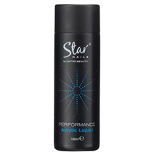 Star Nails Performance Acrylic Liquid - 100ml