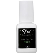 Star Nails Brush On Resin - 8g