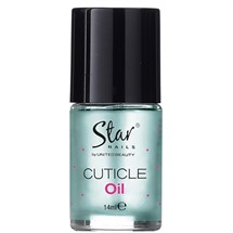 Star Nails Cuticle Oil 14ml