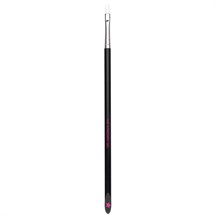 Star Nails Flat White Nylon Gel Brush