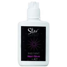 Star Nails Instant Nail Glue 28g