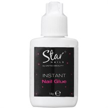 Star Nails Instant Nail Glue 14g