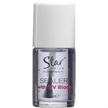 Star Nails Attitude Sealer with UV Block 14ml