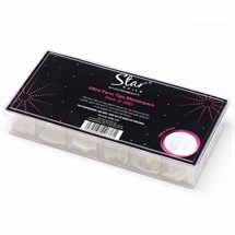 Star Nails Tips Masterpack Pk360 - Ultraform