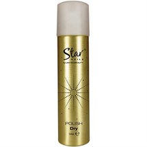 Star Nails Polish Dry 160ml