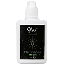 Star Nails Fibreglass Resin - 28g