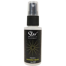 Star Nails Resin Activator Spray - 50ml