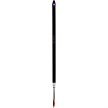 Star Nails Minor Sable Brush Size 5