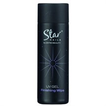 Star Nails Uv Gel Finishing Wipe 480ml
