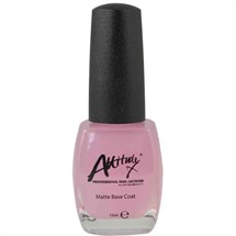 Attitude Base Coat 15ml