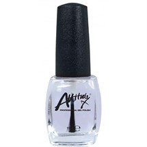 Attitude Quick Dry Top Coat 15ml