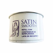 Satin Smooth Wax Insert Pot