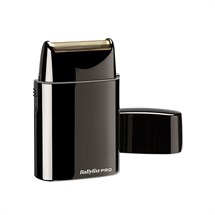 BaByliss PRO Cordless Single Foil Shaver