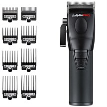 BaByliss Pro FRESHFX Clipper