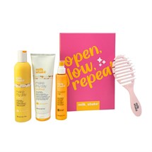 milk_shake Make My Day Trio 2025 Christmas Gift Box