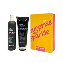 milk_shake Icy Blond Duo 2025 Christmas Gift Box