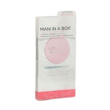 Voesh 3 Step Mani In A Box - Vitamin Recharge