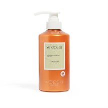 Voesh Velvet Luxe Body & Hand Creme 170z - CBD Calm