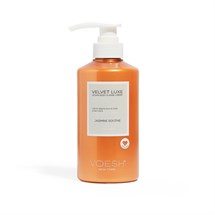 Voesh Velvet Luxe Body & Hand Creme 170z - Jasmine Soothe