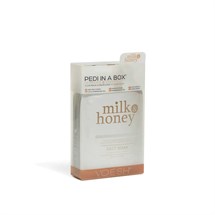 Voesh Pedi In A Box Ultimate 6 Step - Milk and Honey