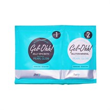 Avry Beauty Gel-Ohh! Jelly Spa Bath Pearl Glow 50g