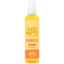 Hair Syrup Vitamin C Me Pre Wash Oil 300ml