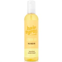 Hair Syrup Lemon Aid Pre Wash Oil 300ml