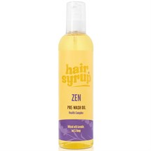 Hair Syrup Zen Pre Wash Oil 300ml