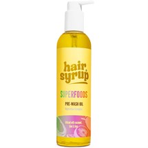 Hair Syrup Superfoods Pre Wash Oil 300ml