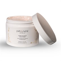 Japanese Head Spa Co. Cherry Blossom Scalp Scrub 500ml