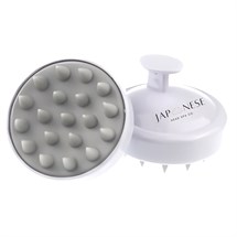 Japanese Head Spa Co. Scalp Exfoliating Massage Brush