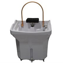 Japanese Head Spa Co. Portable Unit - White