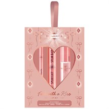 Bellamianta Tied with a Kiss Speak Easy Lip Kit - Bella Muse
