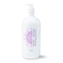 White to Brown Barrier Cream 1000ml