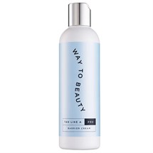 Way To Beauty Barrier Cream 250ml