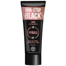 Power Tan Non-Stop Black Bronzer Bottle 250ml